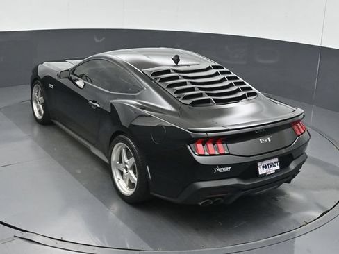Used 2024 Ford Mustang GT Premium RWD image 45