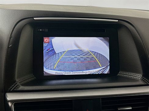 Used 2016 MAZDA CX-5 Grand Touring image 13