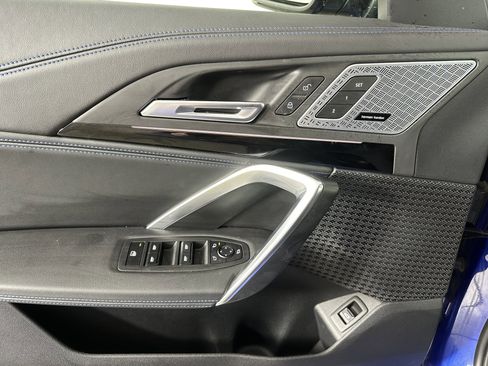 Certified 2025 BMW X1 xDrive28i w/ M Sport Package image 22