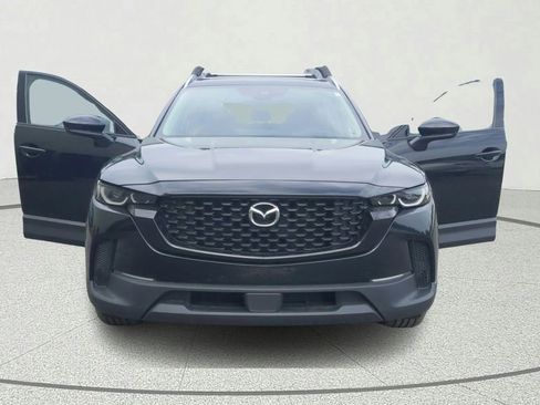 Used 2023 MAZDA CX-50 AWD 2.5 S w/ Cargo Package image 9