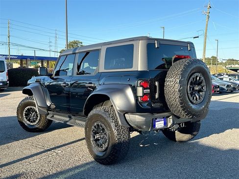 Certified 2023 Ford Bronco Raptor image 6