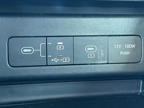 Used 2024 Hyundai Sonata SEL image 15