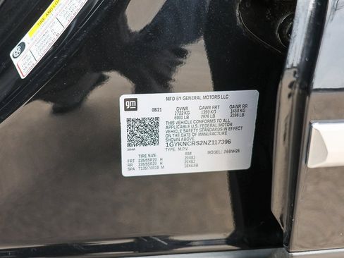 Used 2022 Cadillac XT5 Premium Luxury w/ Technology Package image 35