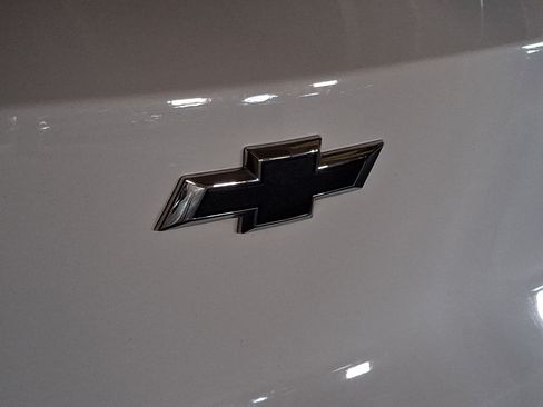 Certified 2022 Chevrolet TrailBlazer RS w/ Sun and Liftgate Package AWD/4WD image 10