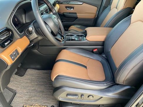 Used 2026 Honda Passport TrailSport Elite image 10