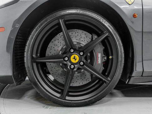 Certified 2012 Ferrari 458 Italia Coupe image 13