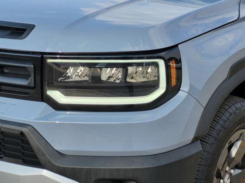 Used 2026 Honda Passport RTL image 5