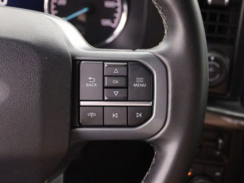 Used 2023 Ford F150 XLT w/ Equipment Group 302A High AWD/4WD image 12