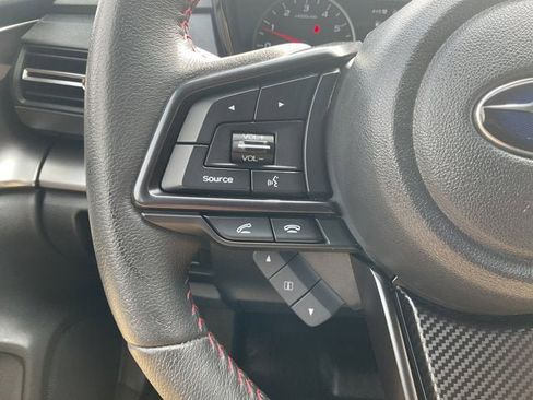 Used 2023 Subaru WRX image 16