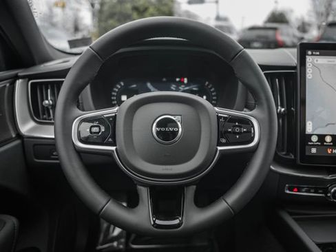 New 2026 Volvo XC60 B5 Ultra w/ Protection Package Premier image 29