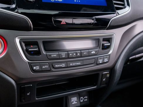Used 2023 Honda Passport EX-L image 23