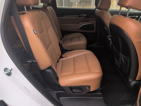 Used 2024 Kia Telluride SX X-Pro image 31