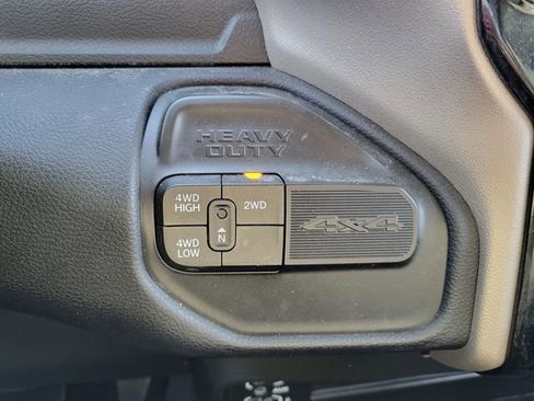 Used 2024 RAM 2500 Laramie image 20