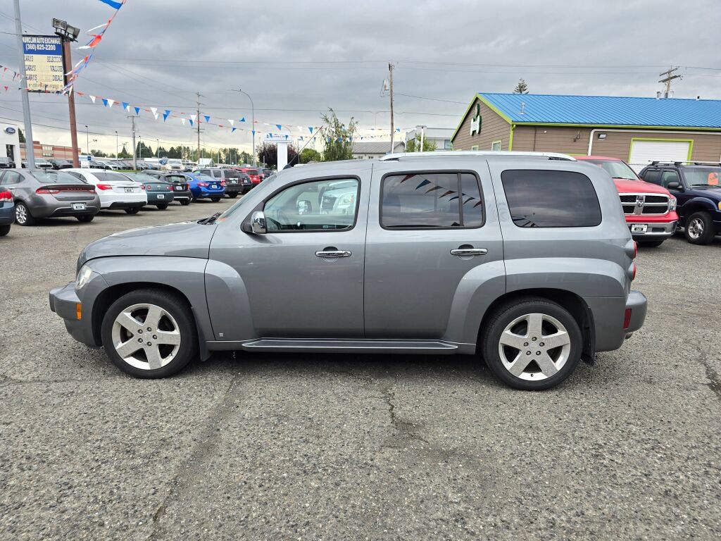 Used 2006 Chevrolet HHR LT w/ Preferred Equipment Group FWD image 4