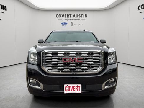 Used 2018 GMC Yukon Denali w/ Denali Ultimate Package image 6