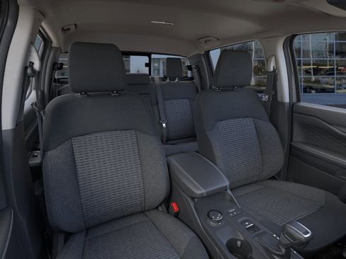 New 2025 Ford Ranger XLT image 10