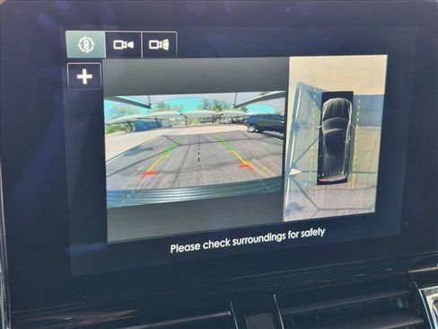 Used 2019 Lincoln Navigator Select AWD/4WD image 14