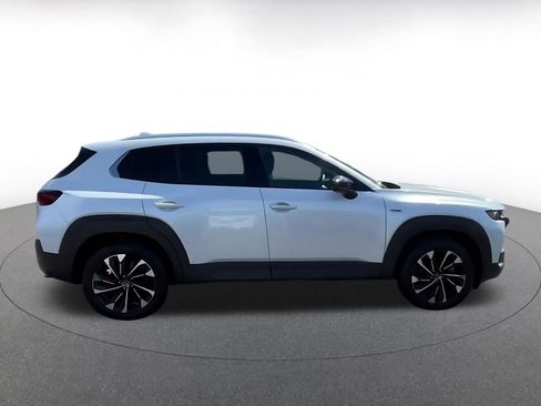 Used 2025 MAZDA CX-50 2.5 Hybrid w/ Premium Plus Pkg AWD/4WD image 15