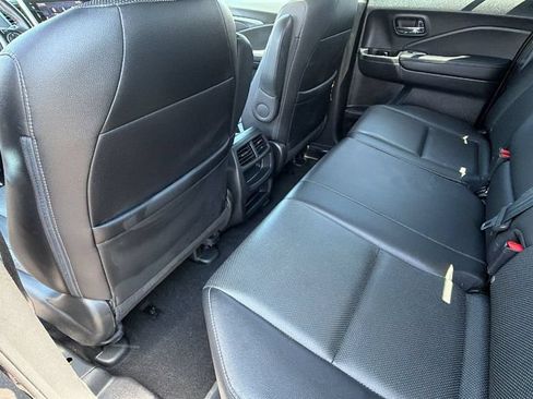 Used 2020 Honda Ridgeline RTL image 24