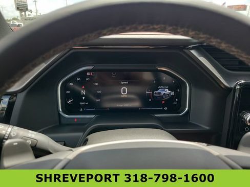 Used 2026 GMC Sierra 1500 AT4 w/ AT4 Premium Package AWD/4WD image 21