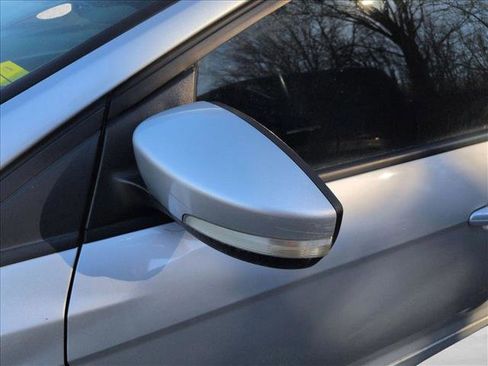 Used 2014 Ford Focus ST image 7