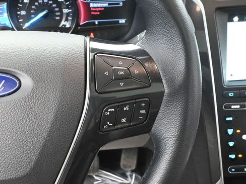 Used 2018 Ford Explorer Limited w/ Equipment Group 301A image 30