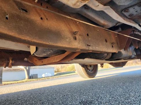 Used 2009 Ford Ranger XLT image 11