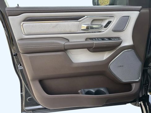 New 2026 RAM 1500 Laramie w/ Advanced Safety Group II image 23