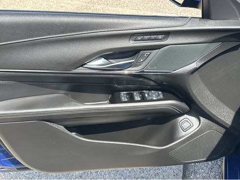 Certified 2023 Cadillac CT4 V Blackwing RWD image 6