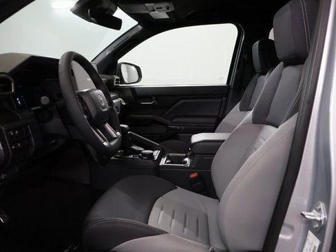 New 2026 Toyota Tacoma TRD Sport AWD/4WD image 11