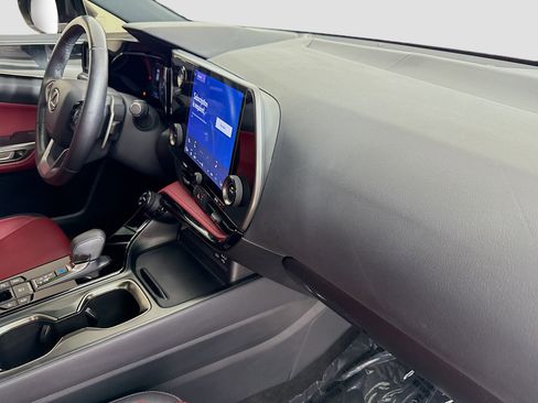 Used 2023 Lexus NX 350 AWD image 31