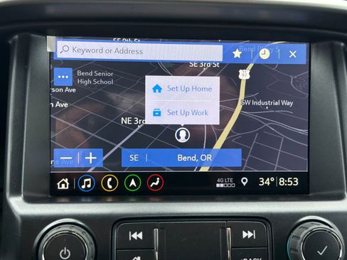 Used 2022 Chevrolet Colorado ZR2 image 18