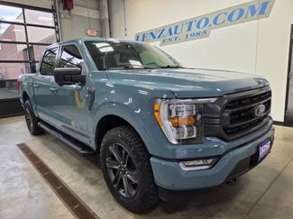 Used 2023 Ford F150 XLT w/ Equipment Group 302A High AWD/4WD video 2