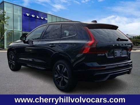 New 2026 Volvo XC60 B5 Plus w/ Protection Package Premier image 3