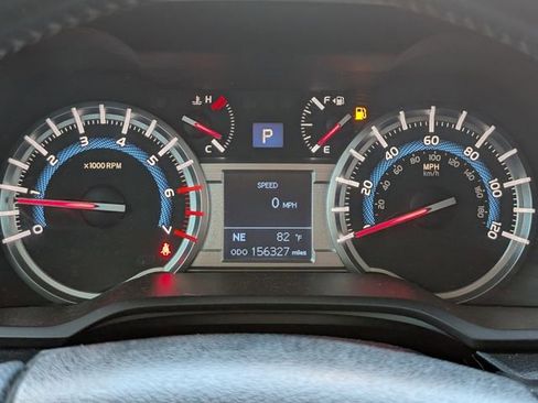 Used 2016 Toyota 4Runner SR5 image 25