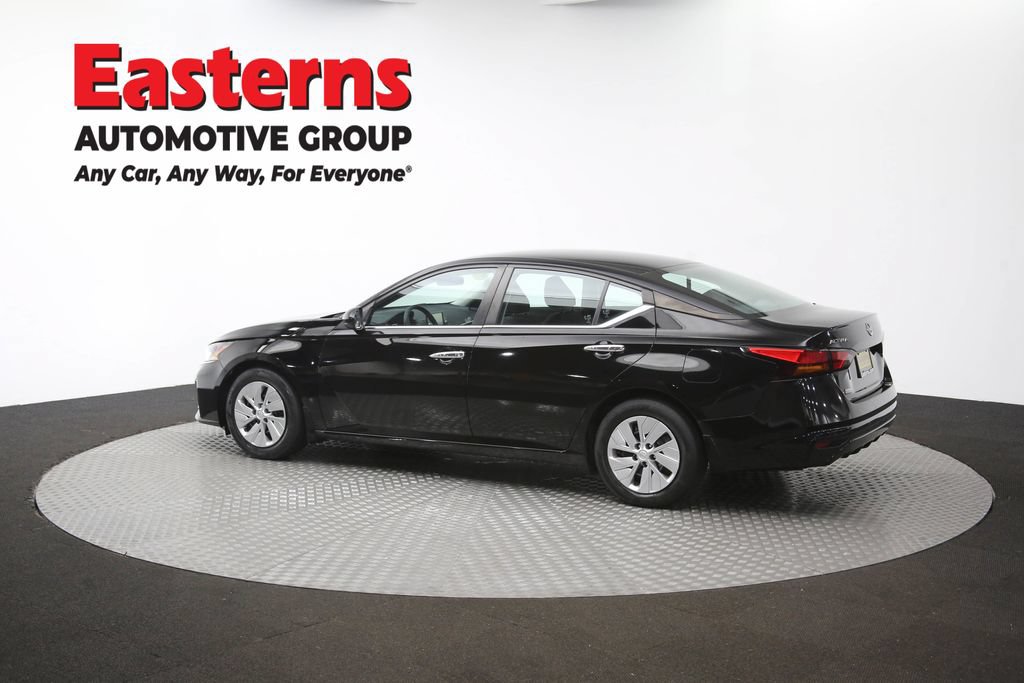Used 2023 Nissan Altima 2.5 S FWD image 63