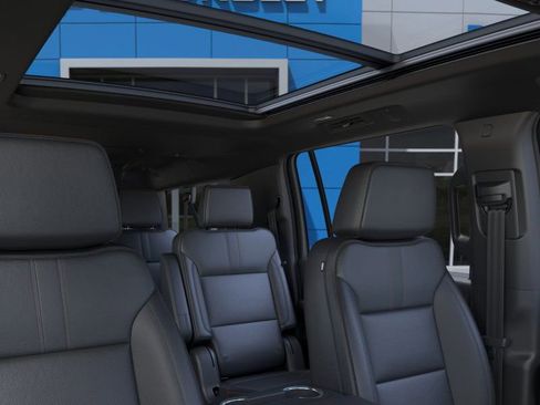 New 2026 Chevrolet Suburban RST w/ Comfort Package image 24