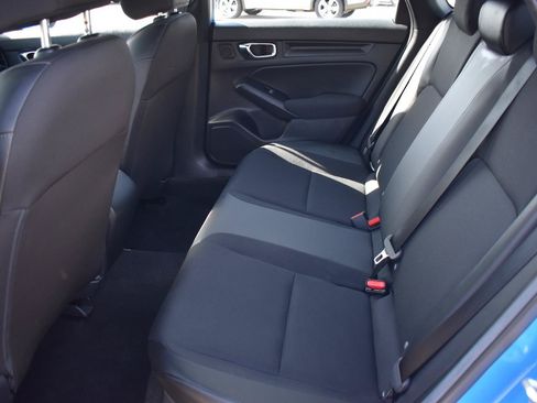 Used 2025 Honda Civic Sport image 18