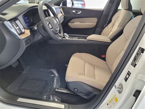 New 2026 Volvo XC60 B5 Core w/ Protection Package Premier image 5