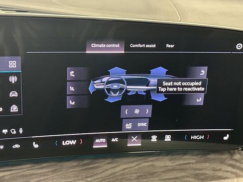 Used 2025 Audi Q5 Premium w/ 19" Wheel Package image 20