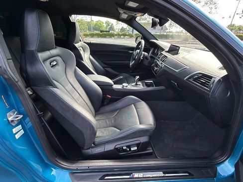 Used 2020 BMW M2 Competition w/ Executive Package image 20