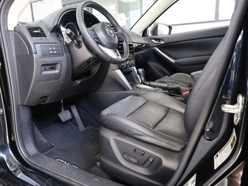 Used 2015 MAZDA CX-5 Grand Touring FWD image 36