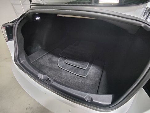 Used 2019 Tesla Model 3 Performance AWD/4WD image 9