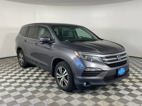 Used 2016 Honda Pilot EX-L image 18