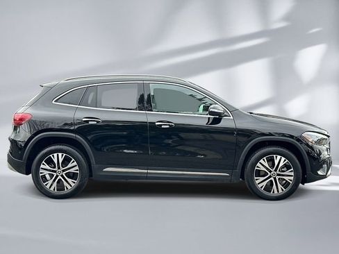 Certified 2025 Mercedes-Benz GLA 250 4MATIC image 5