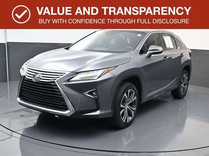 Used 2016 Lexus RX 350 FWD w/ Premium Package