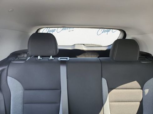 Used 2022 Chevrolet TrailBlazer LT w/ Driver Confidence Package AWD/4WD image 11
