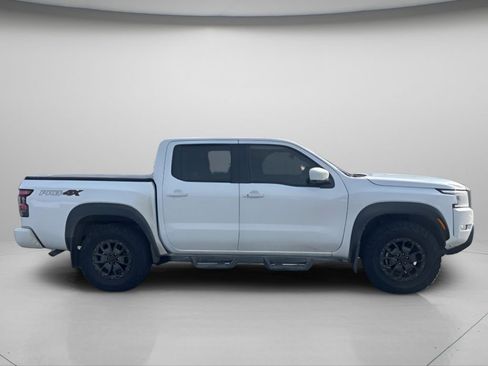 Used 2023 Nissan Frontier PRO-4X w/ Pro-4X Premium Package image 3