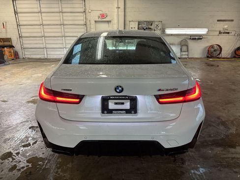Used 2026 BMW M340i xDrive AWD/4WD image 13