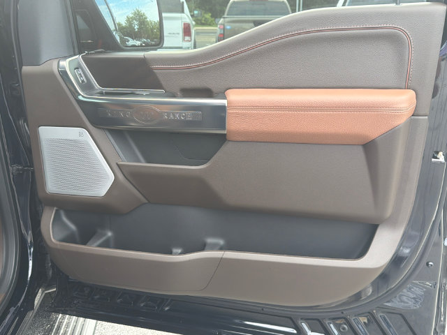 New 2026 Ford F150 King Ranch w/ Equipment Group 601A High AWD/4WD image 16